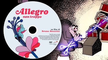 Allegro Non Troppo (1976) - Un Finale