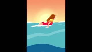 Dance Océan By Shakira Spot Commercial