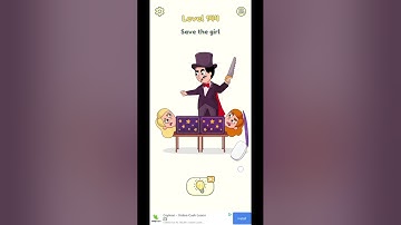 DOP 2: Delete One Part , not delete level  141  to 150  ( ios , Android ) climb the mountain answer