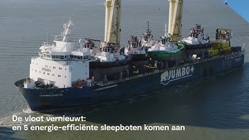 2024 bij Port of Antwerp-Bruges: jaaroverzicht