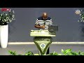 DIGGING DEEP 18TH  NOVEMBER 2025 Live | Experience God’s Presence &amp; Power Today!