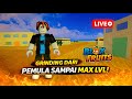 OTW second sea nih-Blox Fruits