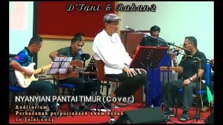 Nyanyian Pantai Timur