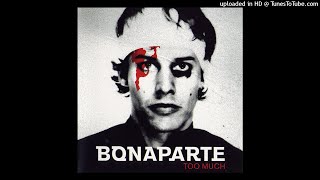 11 - Bonaparte - No, I&#39;m Against It! (2008)