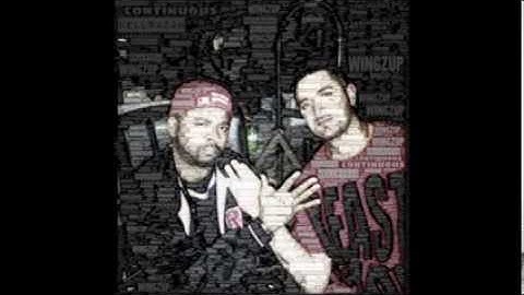 Behind the Booth: MMA Part 1: Continuous