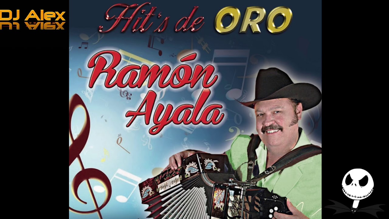 Un Rinconcito En El Cielo ramon Ayala YouTube Music un-rinconcito-en-el-cielo-ramon-ayala-youtube-music