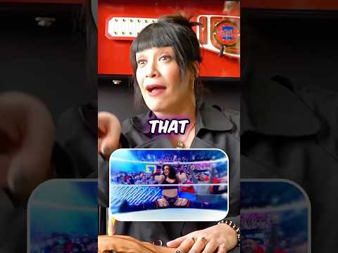 Melina S WWE Entrance Was Iconic