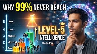 LEVEL-5 Intelligence | Infinity Clips