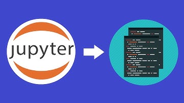 How to Minimize Code Blocks in Jupyter Notebook!
