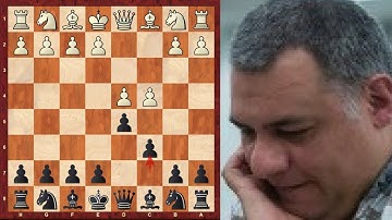 Chess Openings: The Slav Defence, Part 4 (Chessworld.net)