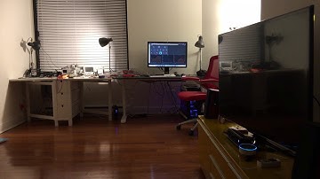 OpenHab2 + Wemos D1 + Alexa + Pi2