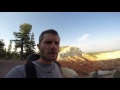 Bryce Canyon Bristlecone Pine Trail by Wanderlusts