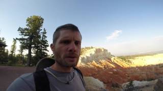 Bryce Canyon Bristlecone Pine Trail