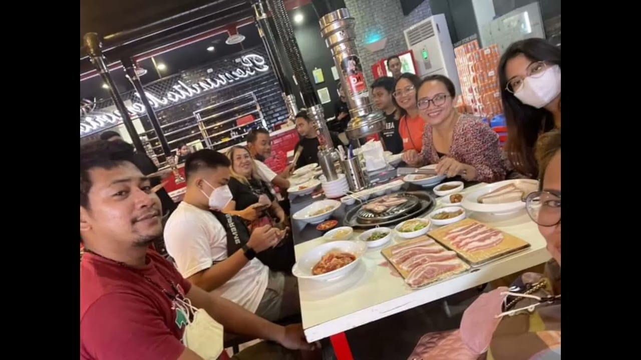 2022 year end memories