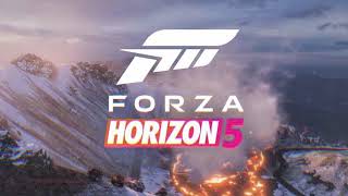 FORZA HORIZON 5 Official Reveal Trailer Song: 