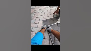 How to Repair or Install Your Window Screen (Step-by-Step Guide)ventana Repara o Instalar el Screen