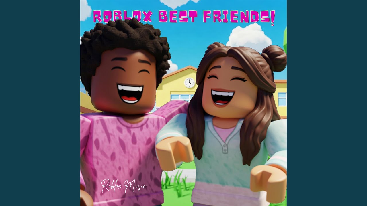Roblox Best Friends YouTube Maxresdefault