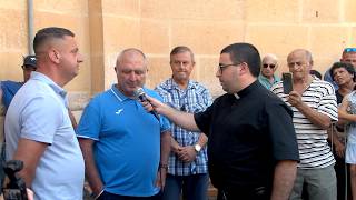 OFFERTA TA €28,000 BIEX JERFGĦU L-VARA