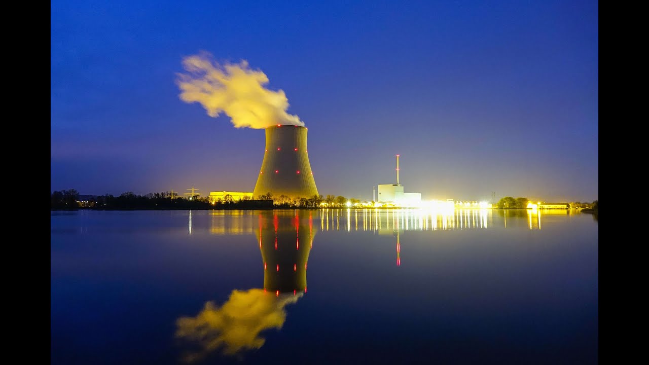 Panel Discussion: Securing the Future of Nuclear Energy - YouTube