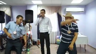 Ведущий на свадьбу 89202444570 Ведущий на свадьбу 89202444570