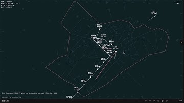 OpenscopeㅣKJFK_APPㅣKATL to KJFKㅣ Arrival Only Events
