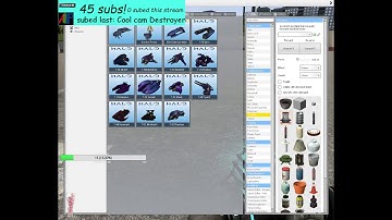 gmod [the definition of random]