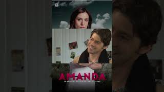 Amanda Capitulo 29