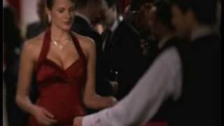 Werbespot Eduscho Gala Roter Teppich