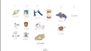 Download lagu SZA - Saturn (speed up)