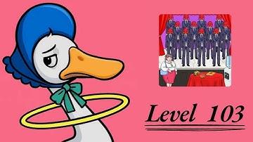 Tricky Twist Puzzle: Level 103 – How to Solve? (Walkthrough)