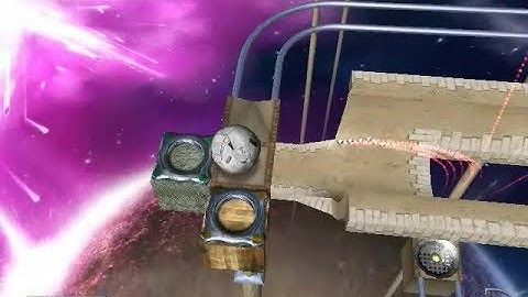 Ballance-Former Record-Level5 High Score-4953(by 四中2014届1班)