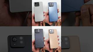 Supersaf Videos ASUS Zenfone 11 Ultra ASMR Unboxing (ALL Colors)