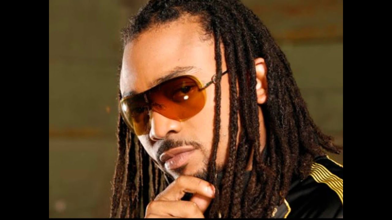  Machel Montano  Vibes Cyan Done Antilles Riddim 2012 