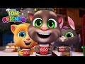 My Talking Tom Friends 🥳 Welcome To The House Of FUN 🏡 ALL TRAILER My Talking Tom Friends 🥳 Welcome To The House Of FUN 🏡 ALL TRAILER