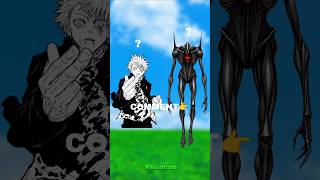 Can Gojo defeat all 9 Titans?