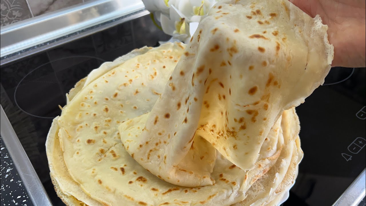 PALLAQINKA të holla të buta që duhet ta ruani këtë recet të veçant