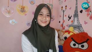 Assalamu'alaik Maher Zain (Cover Putri Sandi)