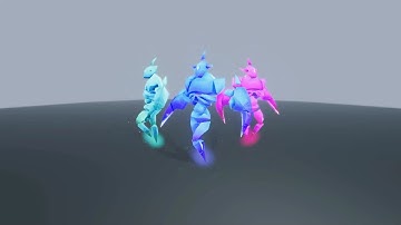 www.Meshtint.com | Crystal Guardian 1.1