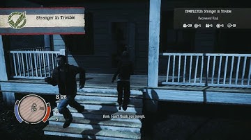 State of Decay - Part 11 - We are going to build a wall