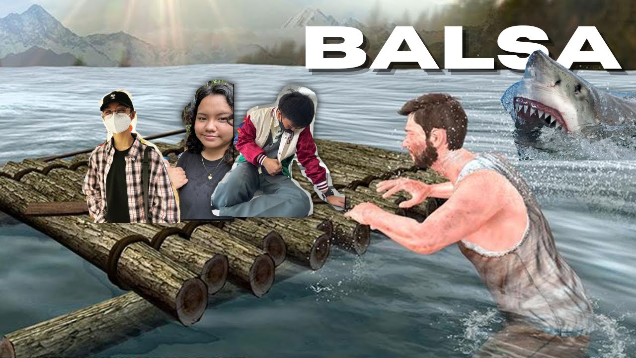 Shral BALSA (feat. sib and shral) - YouTube