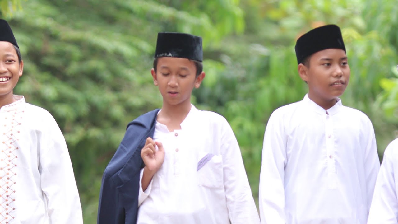 TOUR AL-HIKMAH PUTRA