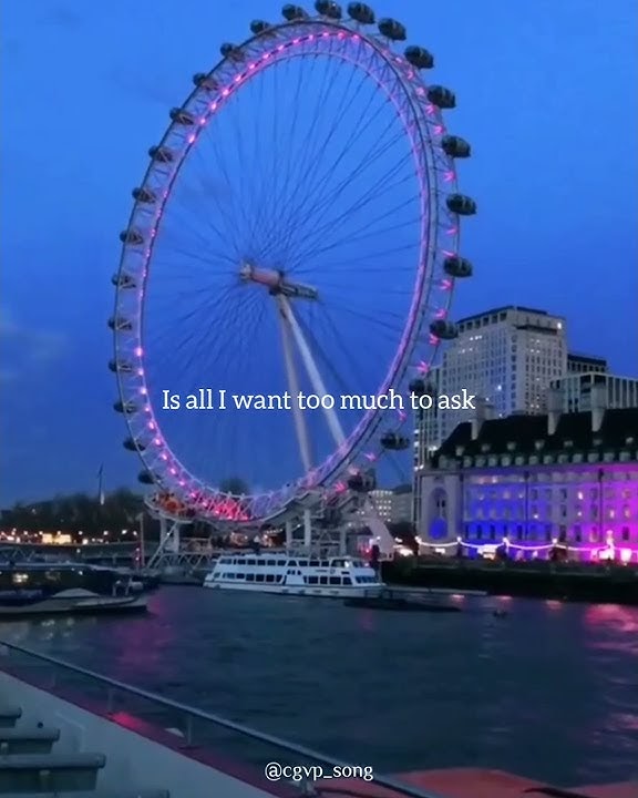 All I want - Olivia Rodrigo |status WhatsApp|musik galau |story'wa