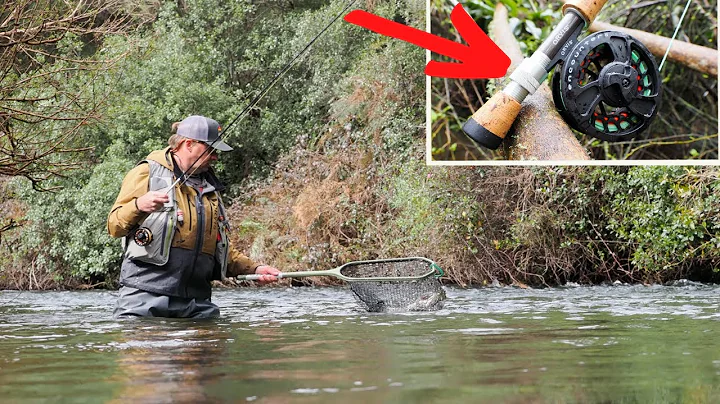HANDS ON Testing The ORVIS ENCOUNTER COMBO / WATCH...
