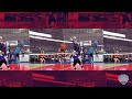 2022 NAIA Championship Womens Volleyball 15SEC
