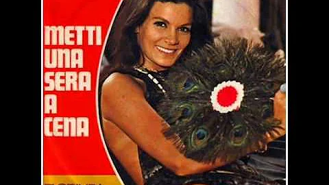 Florinda Bolkan   Metti Una Sera a Cena