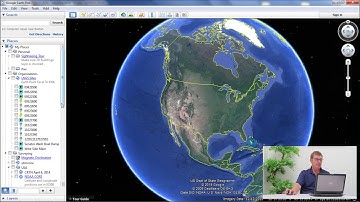 Getting Started with HydroSurveyor and HYPACK Chapter 1 - Starting a Project and Choosing Settings