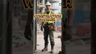 Construction Work: Tough but Worth It 💪🏗️