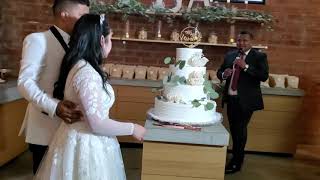 Cf John And Alo Pastelazo