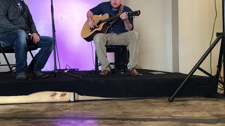 Save Me Some Whiskey by Dillon Matthews
