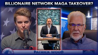 Inside The Billionaire Network Shaping MAGA’s Post-Trump Future